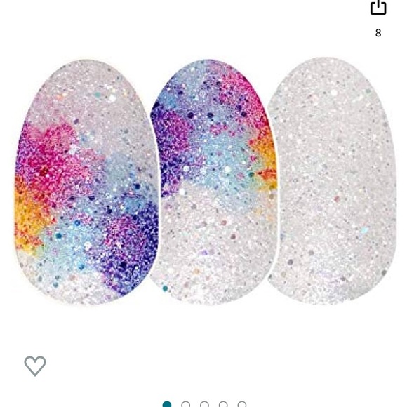 Color Street - Paint the Town - RETIRED - Picture 2 of 7